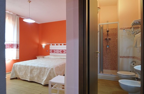Baunei Bed & Breakfast | Bed & Breakfast Selvaggio Blu