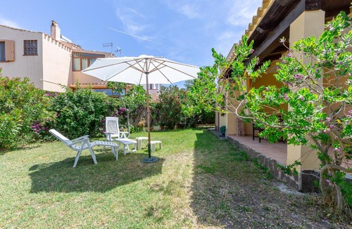 Capitana Bed & Breakfast | Bed & breakfast Villa Marina