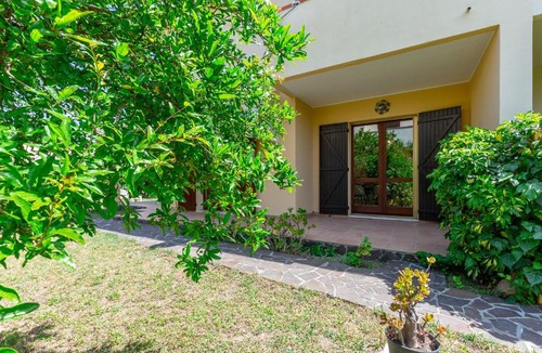 Capitana Bed & Breakfast | Bed & breakfast Villa Marina