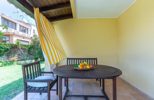 Capitana Bed & Breakfast | Bed & breakfast Villa Marina