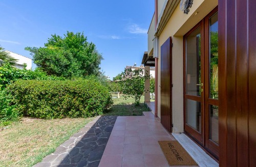 Capitana Bed & Breakfast | Bed & breakfast Villa Marina