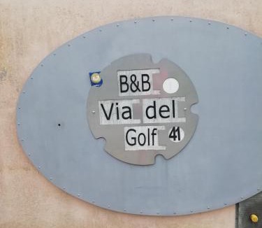 Carimate Bed & Breakfast | Bed & Breakfast Viadelgolf41