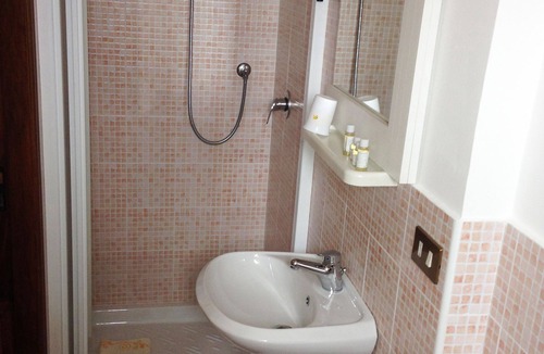 Agropoli Bed & Breakfast | Bed & Breakfast Villa Flora