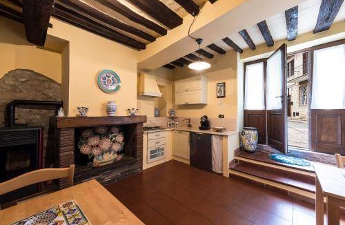 Monte Castello di Vibio Bed & Breakfast | Bed and breakfast