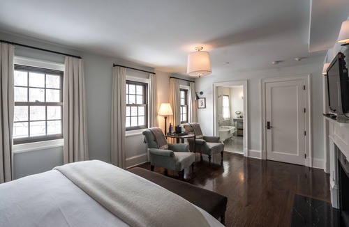 Bedford House | Bedford Post Inn