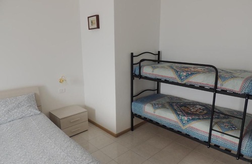 Cologna Apartment | Beggiato