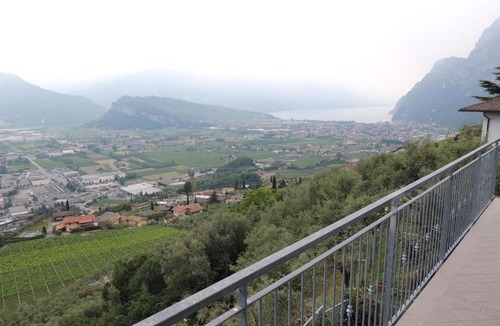 Cologna Apartment | Beggiato