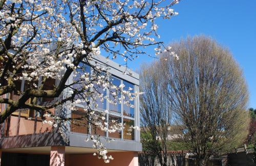 Verano Brianza House | Beija-Flor b&b