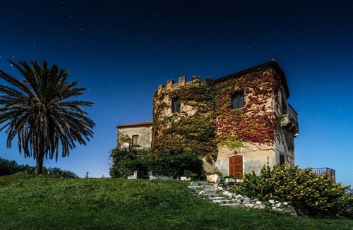 Santa Caterina Dello Ionio Marina House | Belvilla by OYO Orangery in the Green
