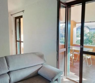 Boves Apartment | BEL TETTO DOLCE