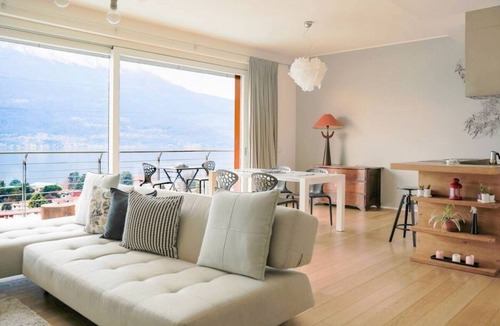 Bellano Villa | BELAGO by Design Studio