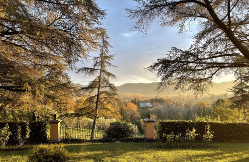 Lucca Villa | Bell'Estate - Your Dream Villa in Tuscany