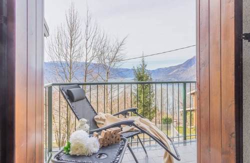 Perledo Apartment | Bella Athena Perledo