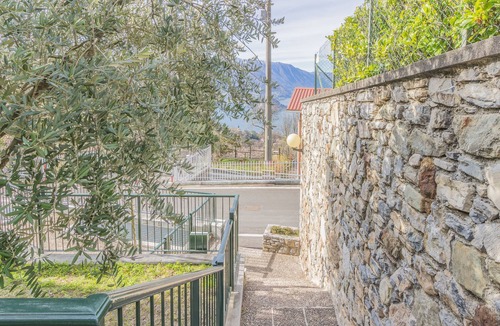 Perledo Apartment | Bella Athena Perledo