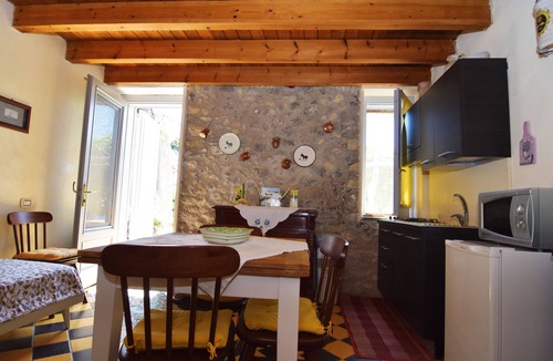 Maiori Other | Bella Baia Glamping