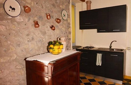 Maiori Other | Bella Baia Glamping