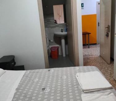 Musile di Piave House | Bella cina