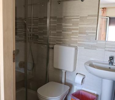 Musile di Piave House | Bella cina