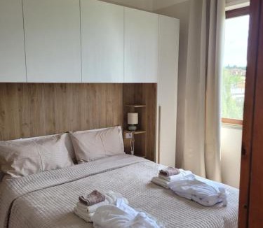 Todi Apartment | Bella Todi Apartment