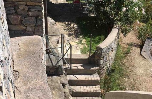 Colletta House | Bella Vista in medieval area