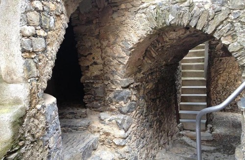 Colletta House | Bella Vista in medieval area