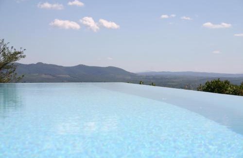 Castelnuovo Berardenga Apartment | Bella Vista