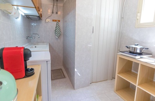 Santa Lucia Apartment | Bella Vita apartment, free Wi-Fi, free parking