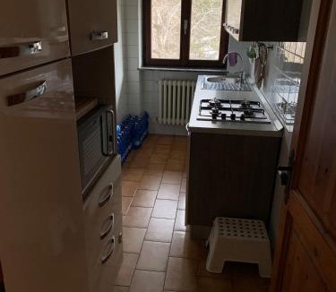 Civenna Villa | bellagio nel bosco