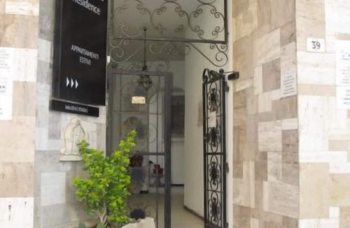 Cattolica Apartment | Bellavista A by Interhome