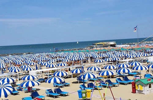 Cattolica Apartment | Bellavista A by Interhome