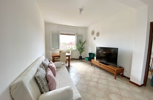 Ravenna Apartment | BELLAVISTA APARTMENT