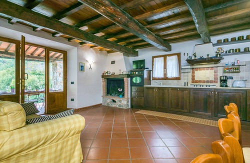 Montieri House | Bellavista by Interhome
