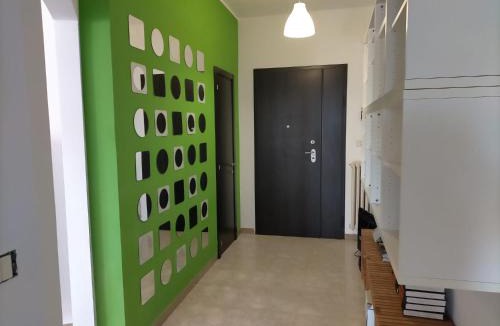 Pineta Apartment | bellavista civico 100