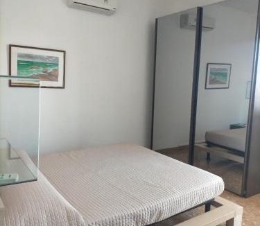 Pineta Apartment | bellavista civico 100