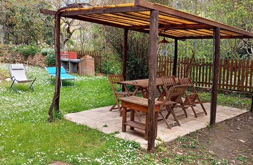 Radicondoli Apartment | Bellavista Farmhouse