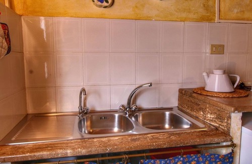 Radicondoli Apartment | Bellavista Farmhouse