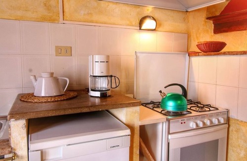 Radicondoli Apartment | Bellavista Farmhouse