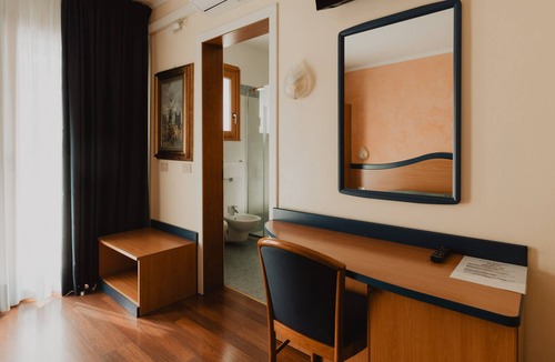 Grado Hotel | Bellavista