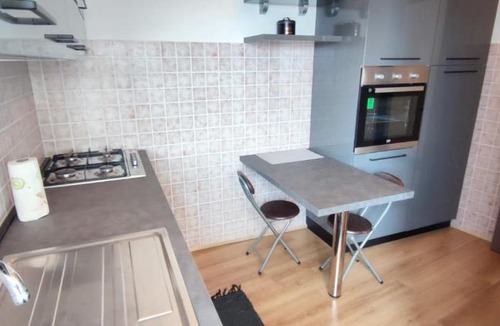 Rapallo Apartment | Bellavista