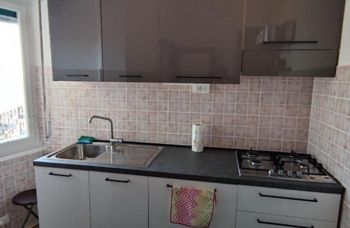 Rapallo Apartment | Bellavista