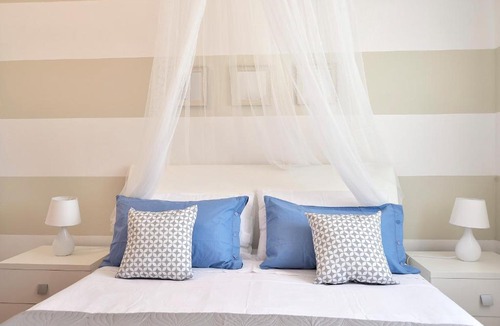 Santa Maria del Focallo Apartment | Bellavista Apartment