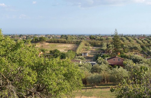 Santa Maria del Focallo Apartment | Bellavista Apartment