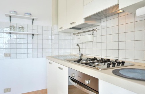 Santa Maria del Focallo Apartment | Bellavista Apartment