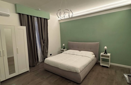 Quartiere XXIX Ponte Mammolo Apartment | Bellavita House Rome