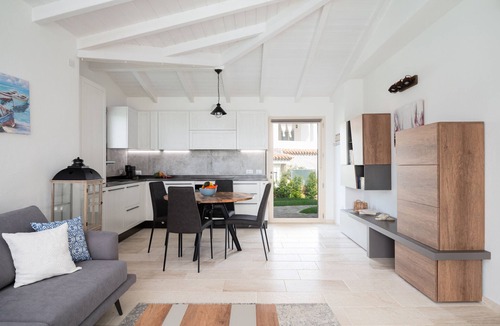 Luddui Villa | Bellevue 36E by Klodge - stylish villa with exclusive pool