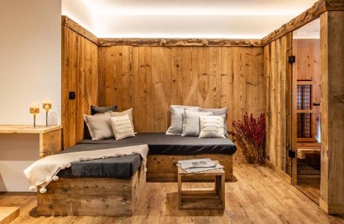 Brunico Apartment | Bellevue Bruneck - Suites & Lofts
