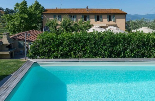 Cantagrillo Apartment | Bello Stare - Rossello