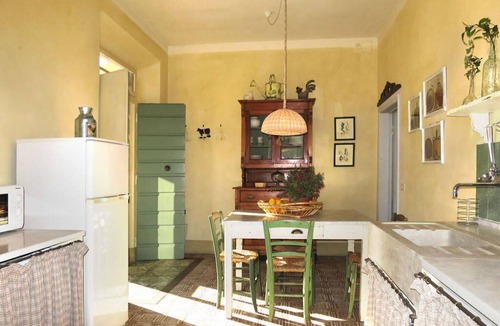 Cantagrillo Apartment | Bello Stare - Verderame