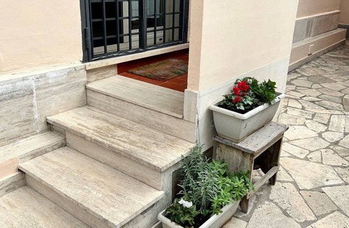 Quartiere XXIX Ponte Mammolo House | Bellucci cottage, family house