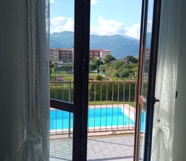 Villaggio Belmonte Apartment | Belmonte Holiday Apartment